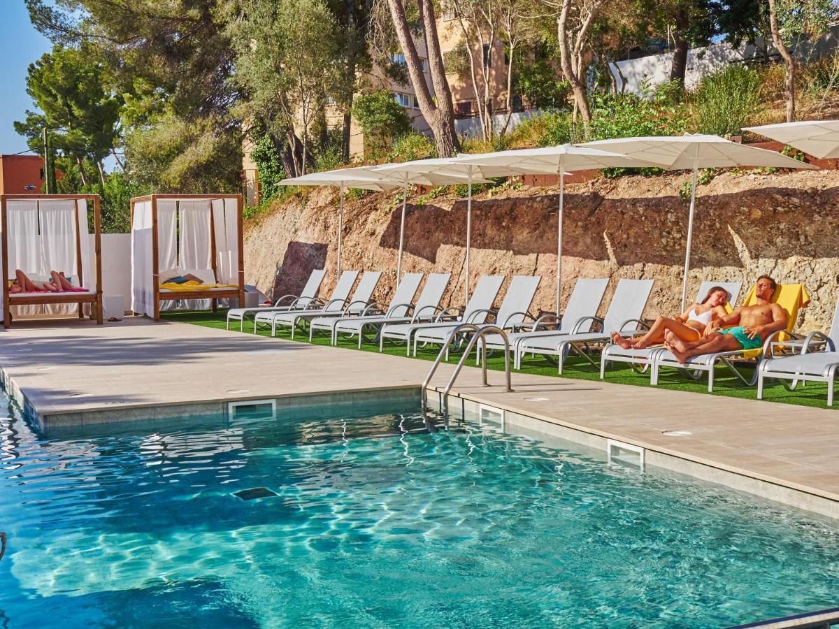 Bq Bulevar (adults Only) Hotel
