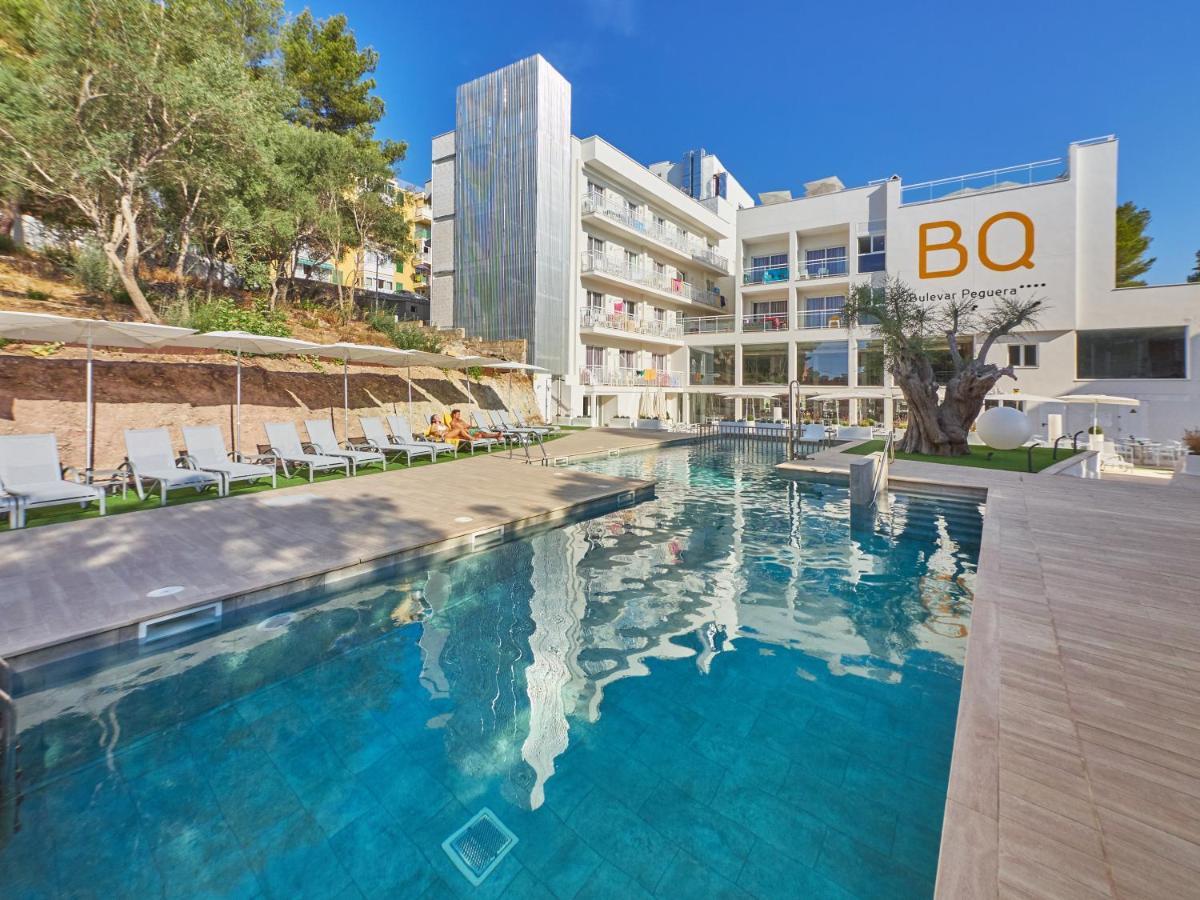 Bq Bulevar (adults Only) Hotel