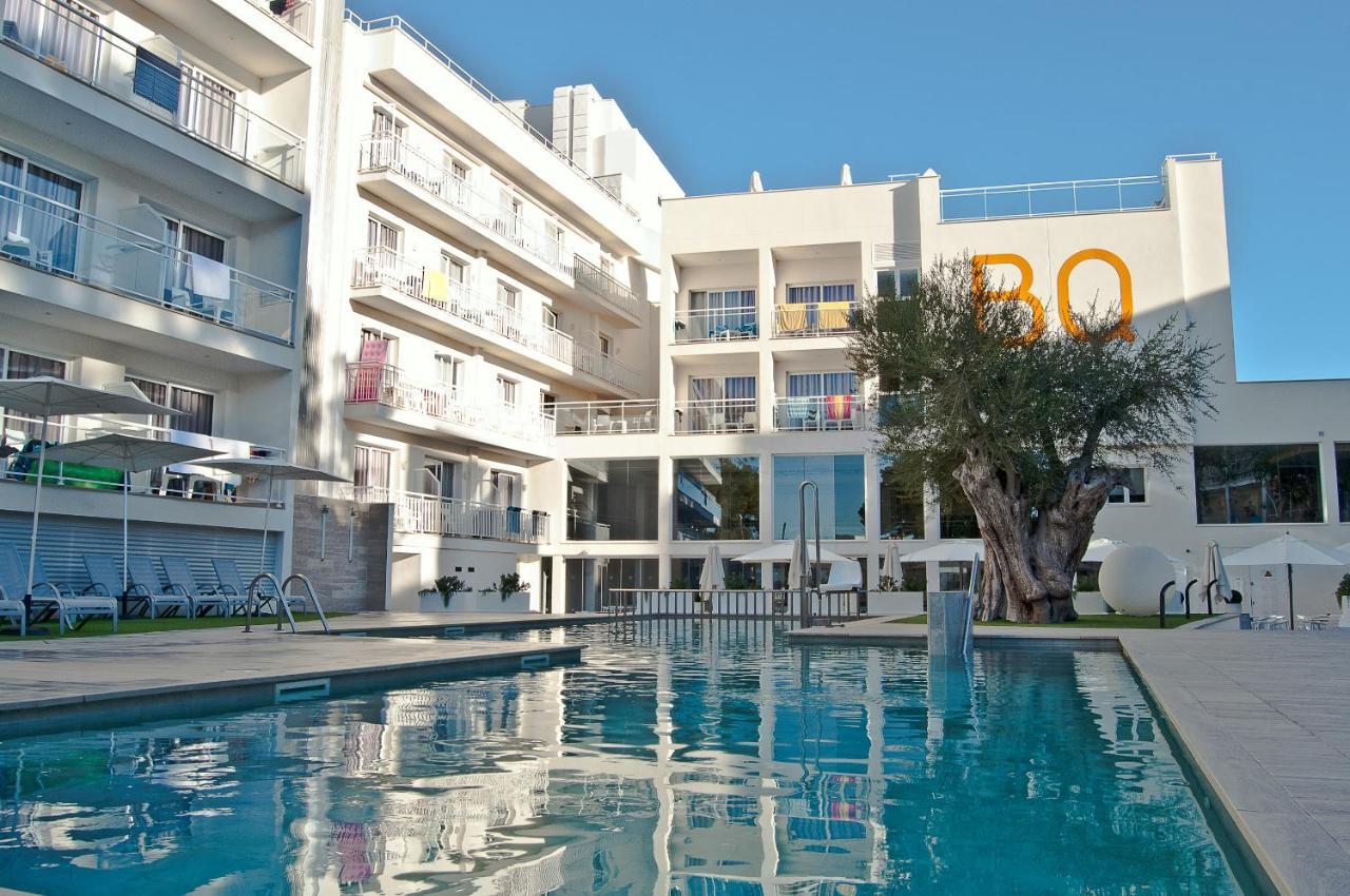 Bq Bulevar (adults Only) Hotel 3*