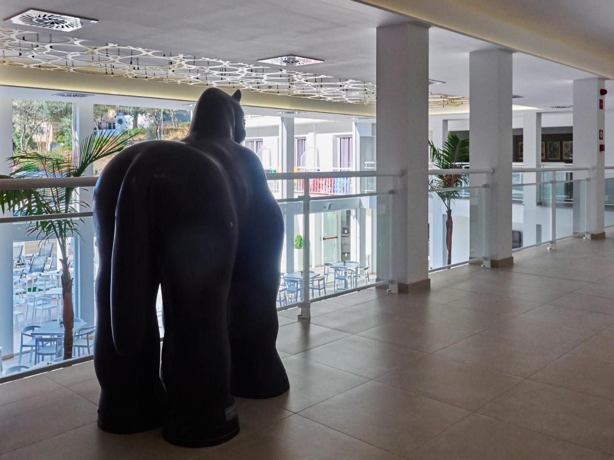 Bq Bulevar (adults Only) 3*