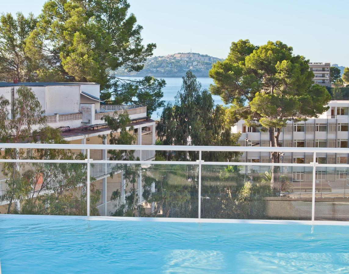 Bq Bulevar (adults Only) Hotel Peguera
