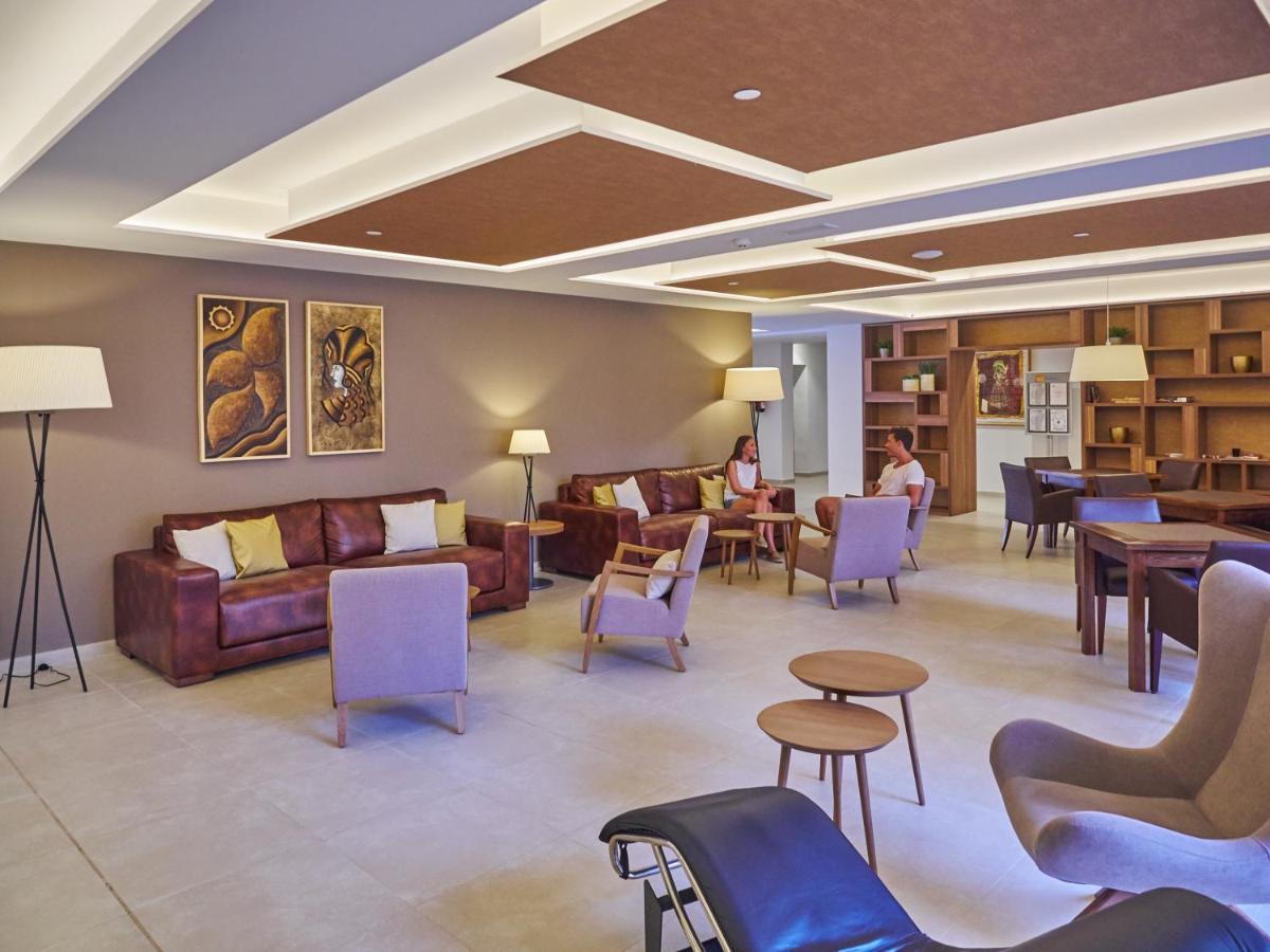 Bq Bulevar (adults Only) Hotel 3*