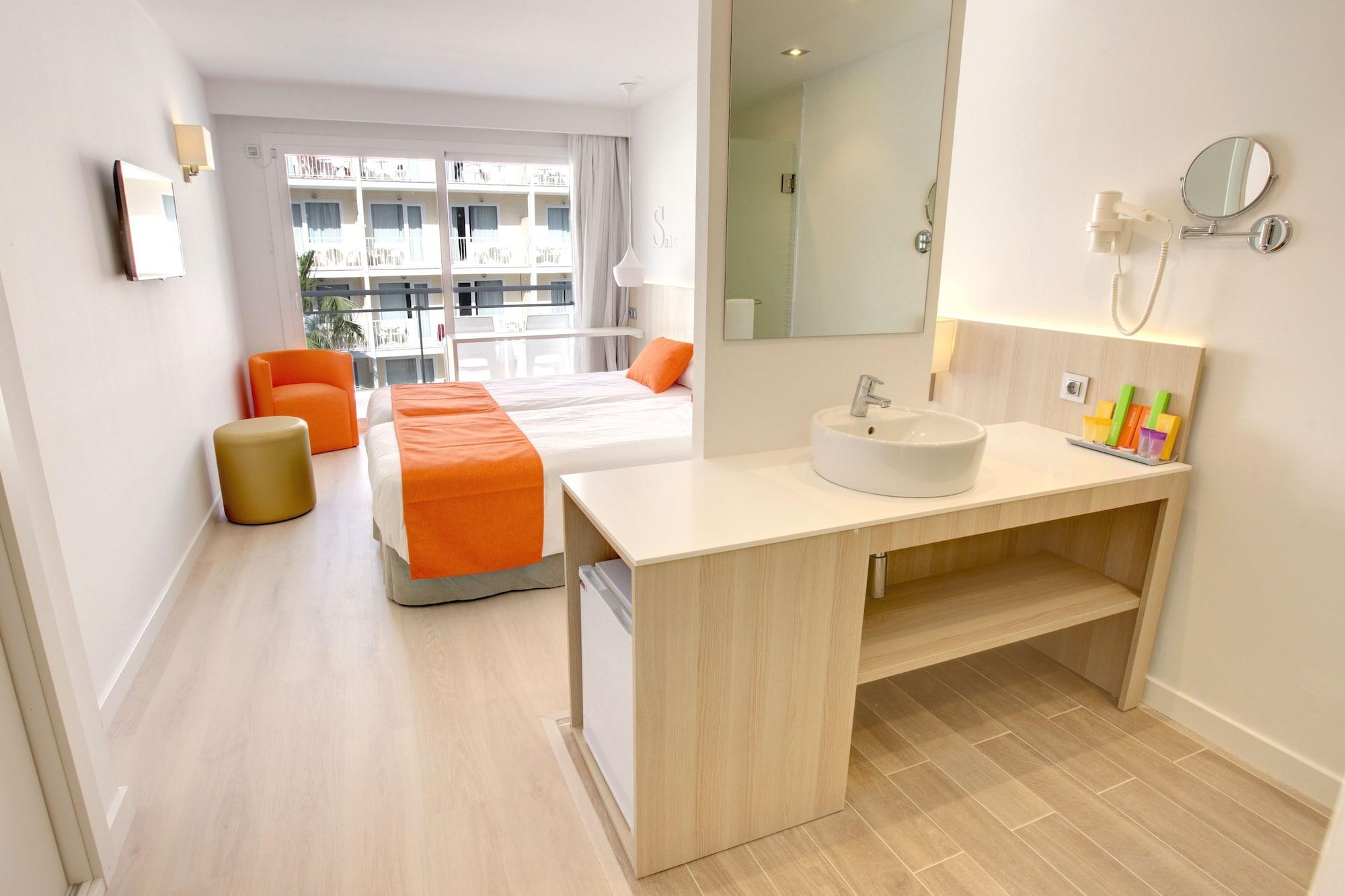 Bq Bulevar (adults Only) Hotel Peguera