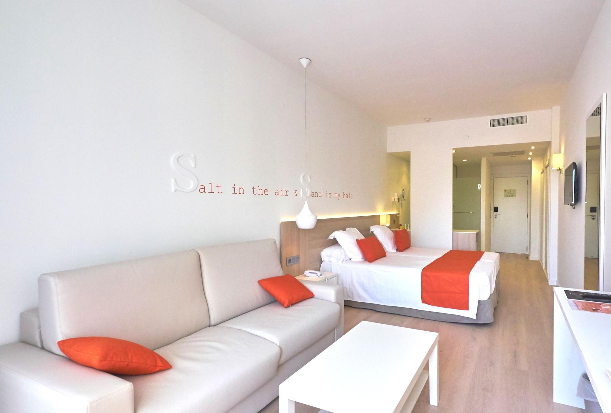 Hotel Bq Bulevar (adults Only)