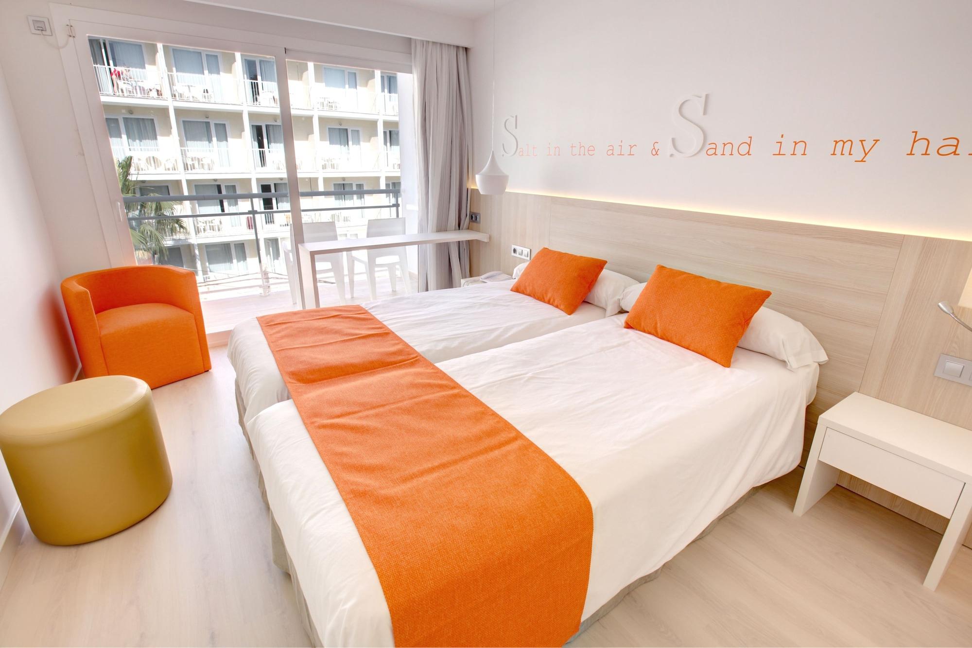 Bq Bulevar (adults Only)