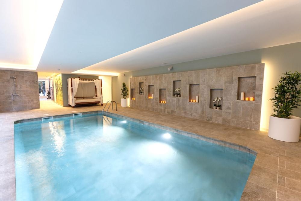 Hotel Bq Bulevar (adults Only) 3*