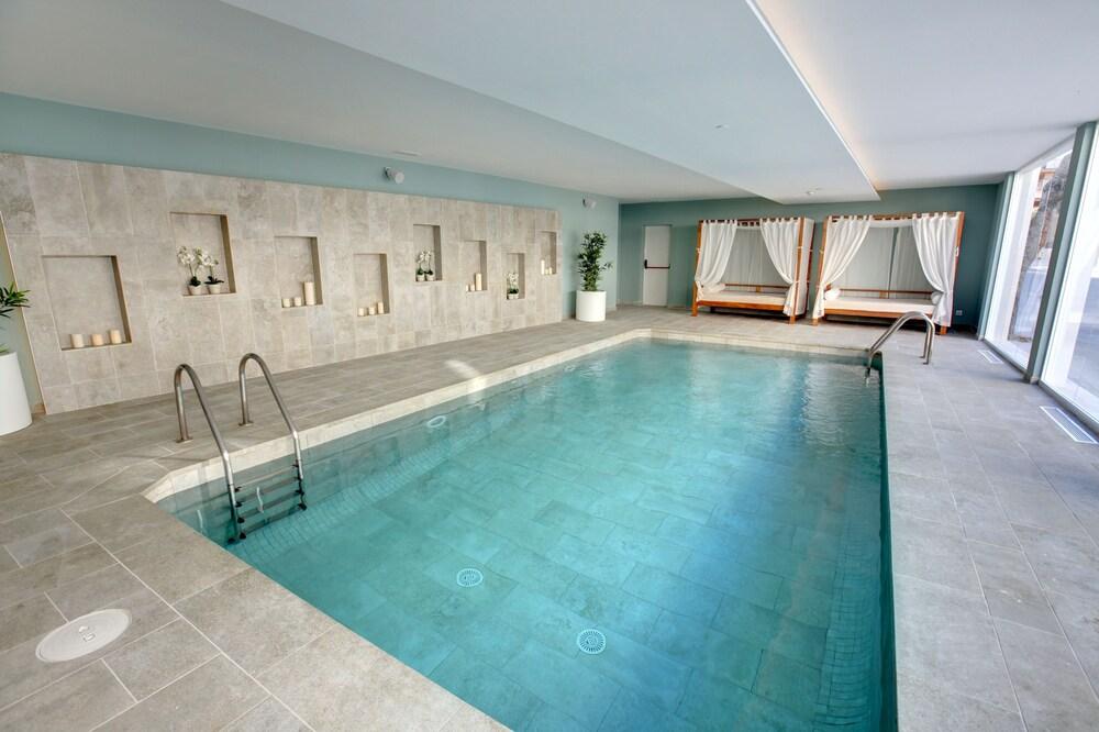 Bq Bulevar (adults Only) Hotel 3*