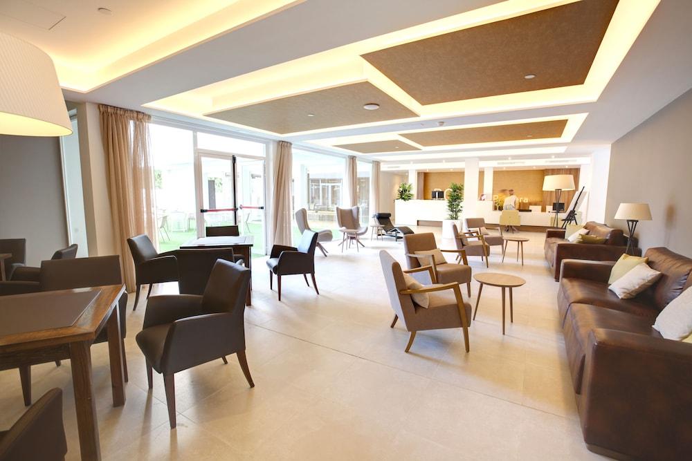 Hotel Bq Bulevar (adults Only)