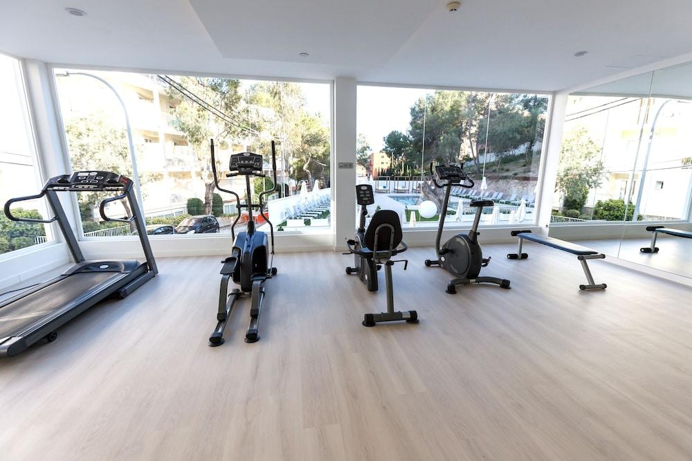 Hotel Bq Bulevar (adults Only) Peguera