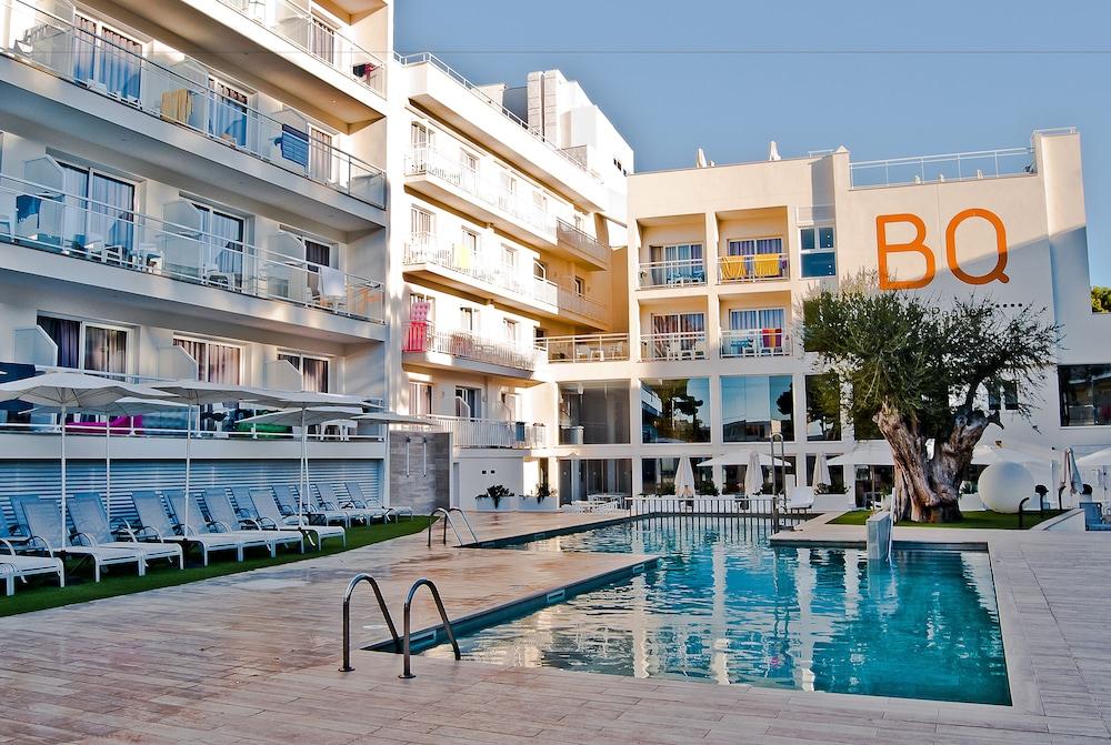 Bq Bulevar (adults Only) Hotel Peguera