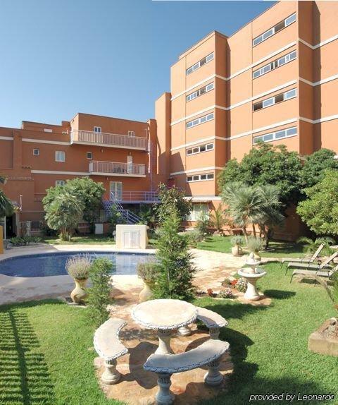 Bq Bulevar (adults Only) Hotel 3*
