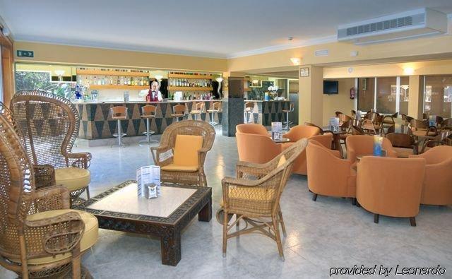 Bq Bulevar (adults Only) Hotel Peguera