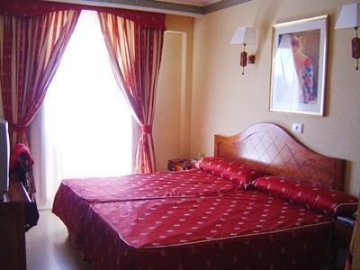 Bq Bulevar (adults Only) 3* Peguera