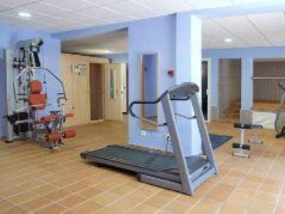 Bq Bulevar (adults Only) 3*