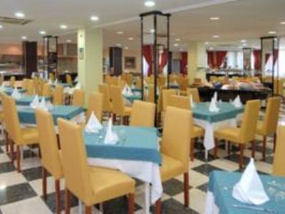 Bq Bulevar (adults Only) Hotel 3*