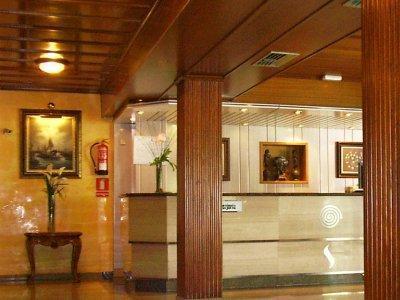 Bq Bulevar (adults Only) 3* Peguera