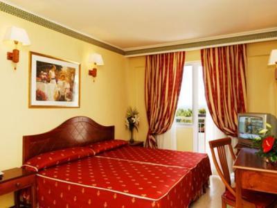 Bq Bulevar (adults Only) Hotel 3*