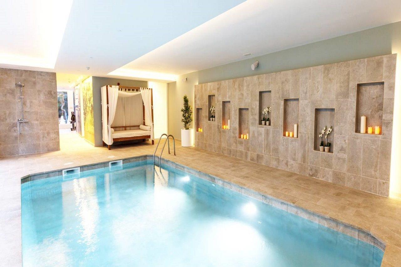 Bq Bulevar (adults Only) Hotel