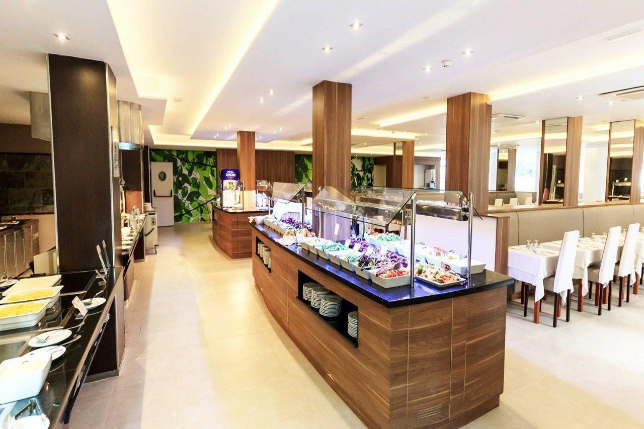 Bq Bulevar (adults Only) 3* Peguera