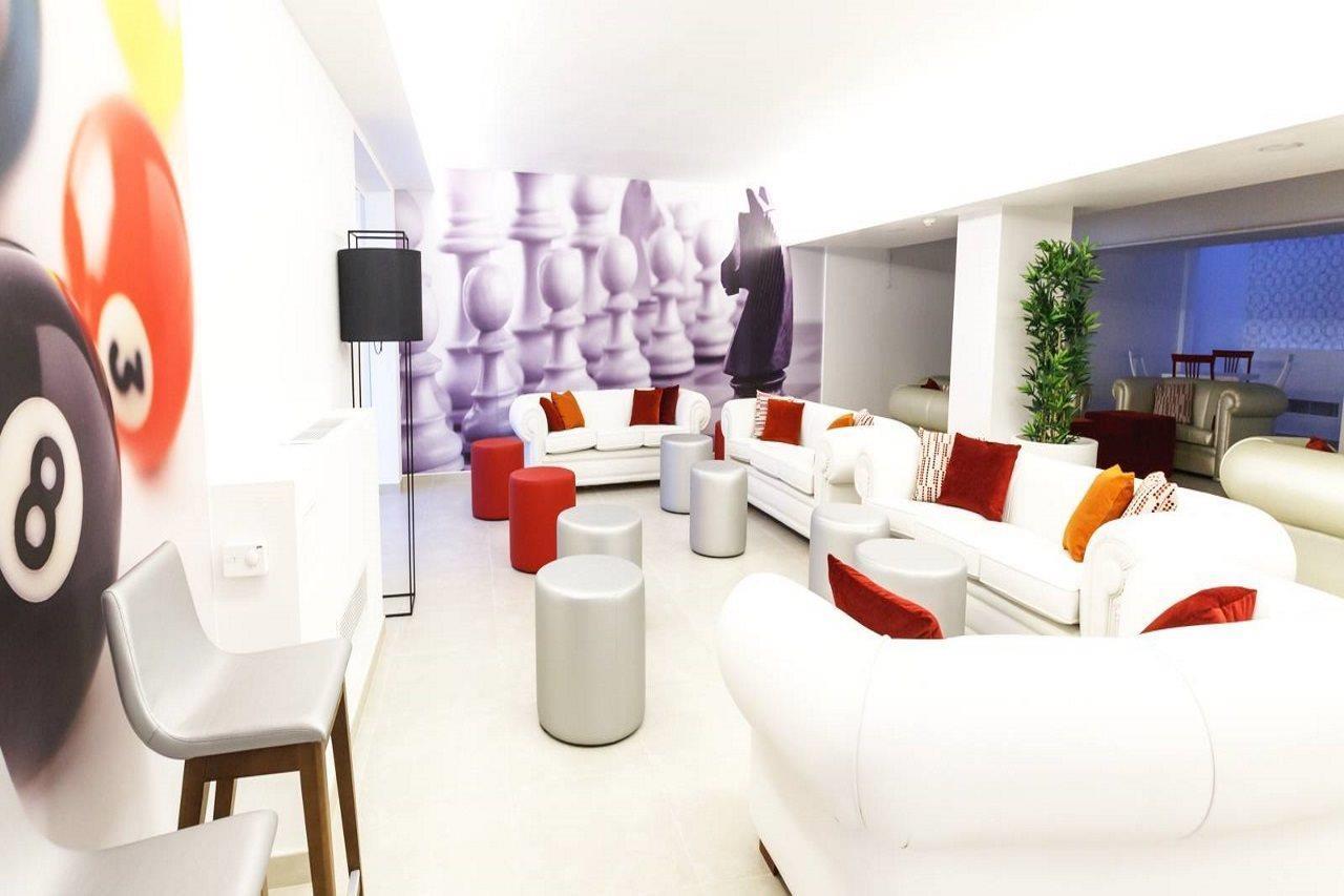 Bq Bulevar (adults Only) 3*