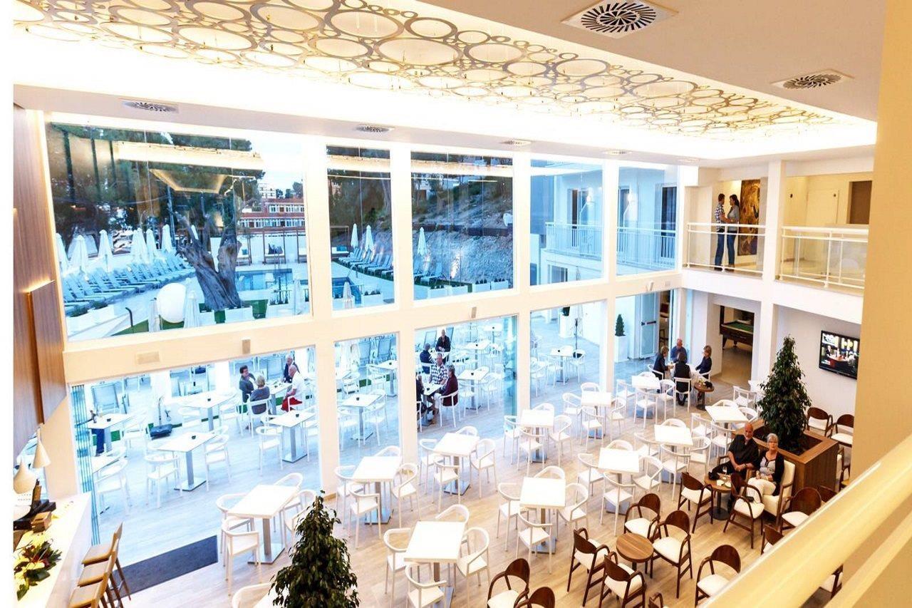 Bq Bulevar (adults Only) Hotel Peguera