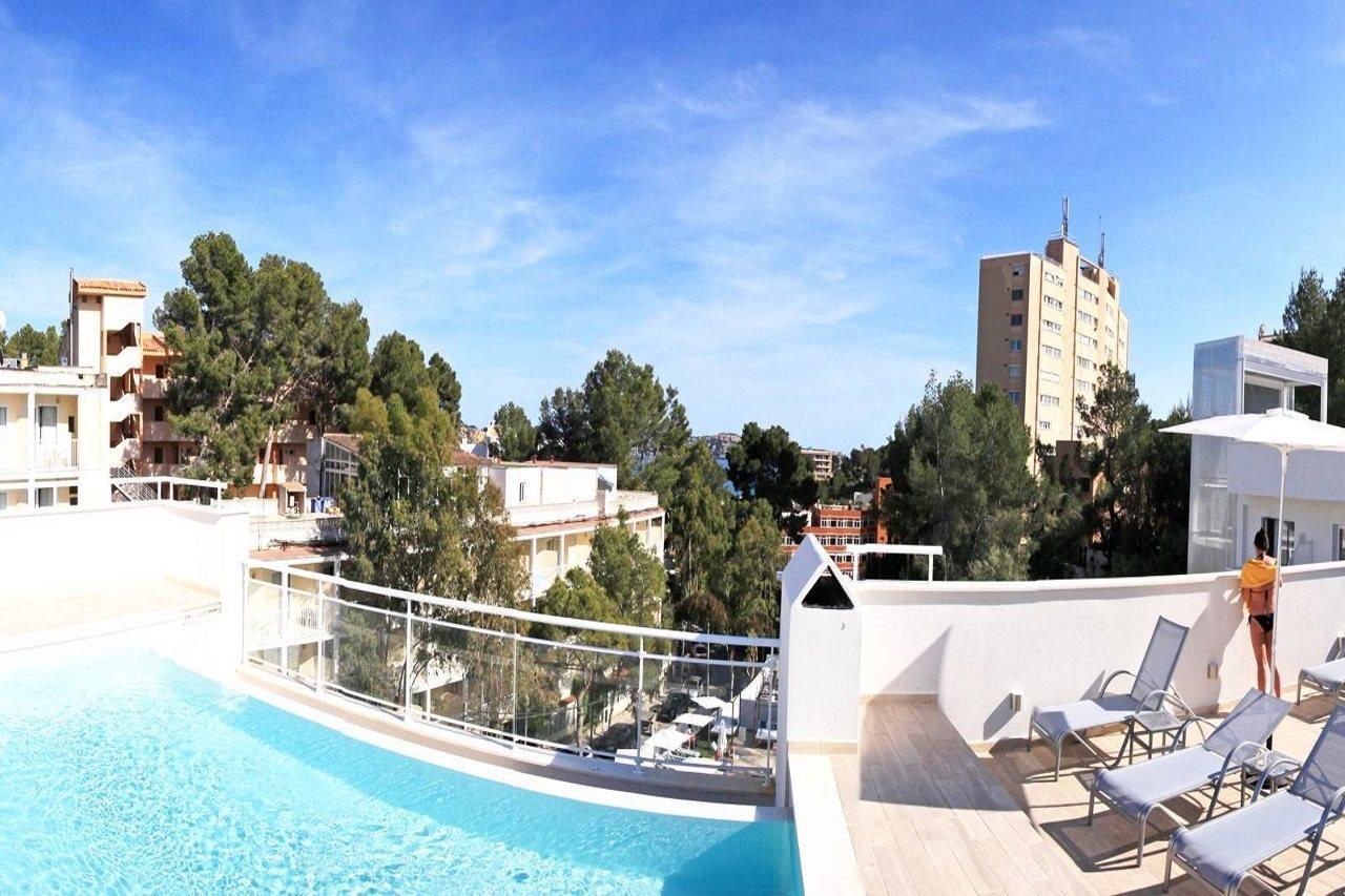 Bq Bulevar (adults Only) Hotel 3*