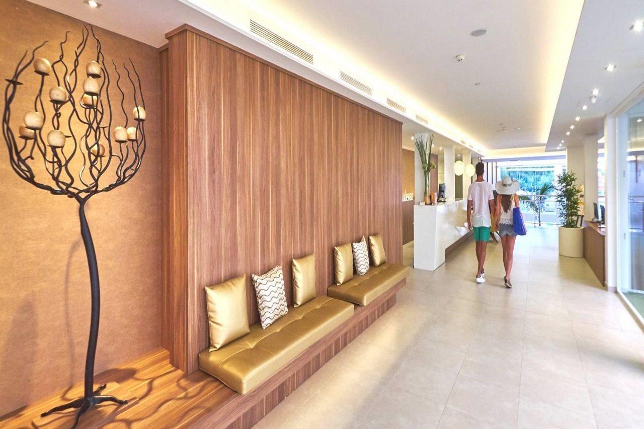 Bq Bulevar (adults Only) 3* Peguera