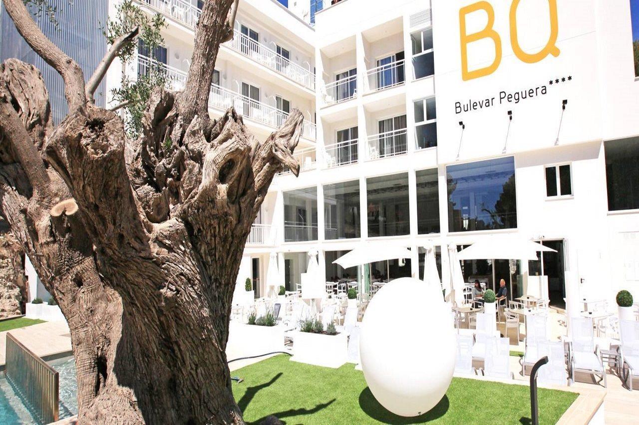 Bq Bulevar (adults Only) Hotel 3*