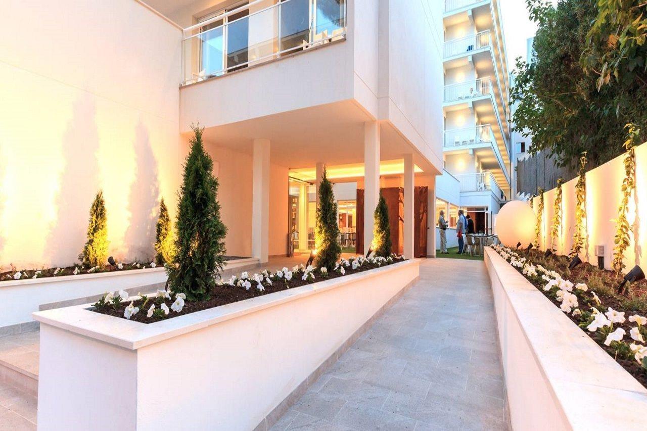 Bq Bulevar (adults Only) Hotel