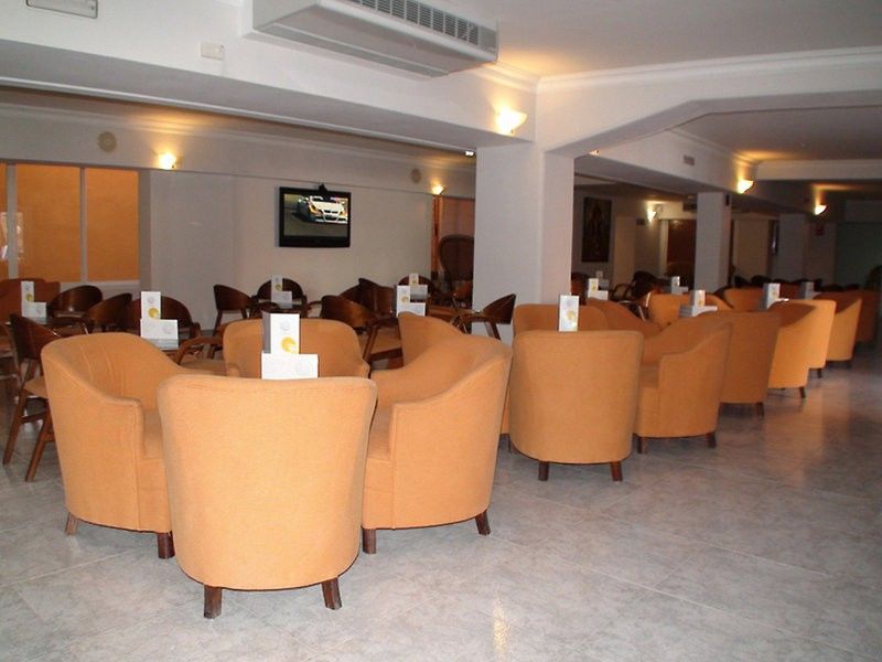 Bq Bulevar (adults Only) 3* Peguera