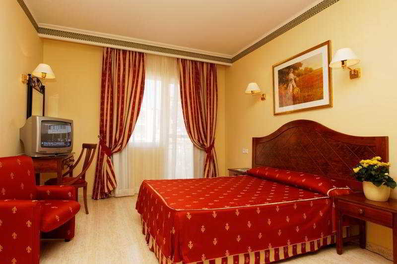 Bq Bulevar (adults Only) 3* Peguera
