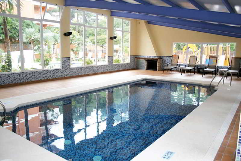 Hotel Bq Bulevar (adults Only)