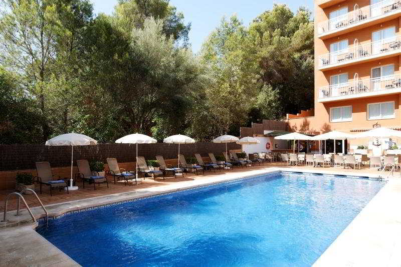 Bq Bulevar (adults Only) Peguera