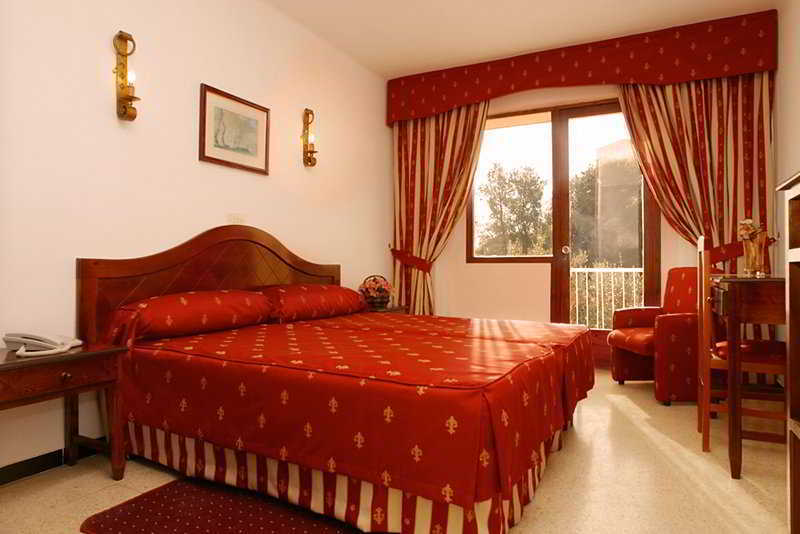 Bq Bulevar (adults Only) Peguera