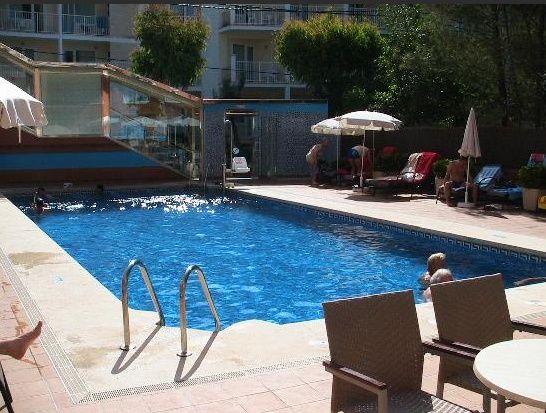Bq Bulevar (adults Only) 3*