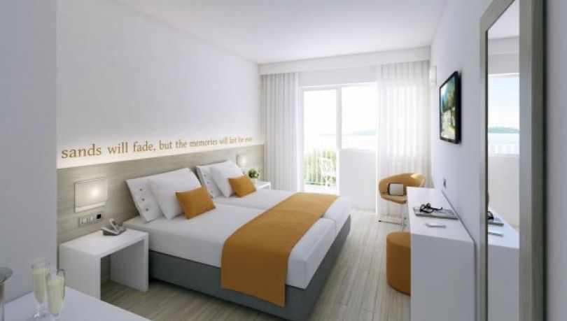 Bq Bulevar (adults Only) Peguera