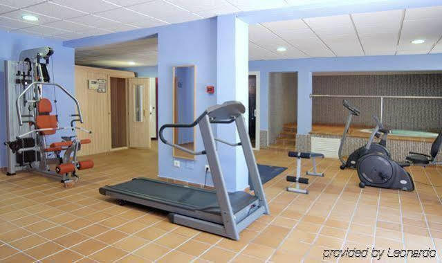 Bq Bulevar (adults Only) Hotel Peguera