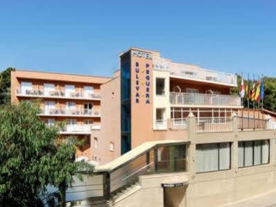Bq Bulevar (adults Only) Hotel