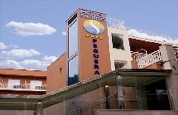 Hotel Bq Bulevar (adults Only) Peguera