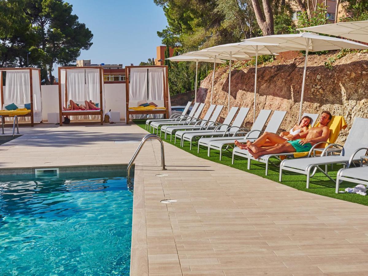 Bq Bulevar (adults Only) Hotel Peguera