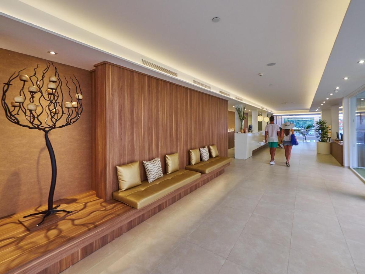 Bq Bulevar (adults Only) 3*