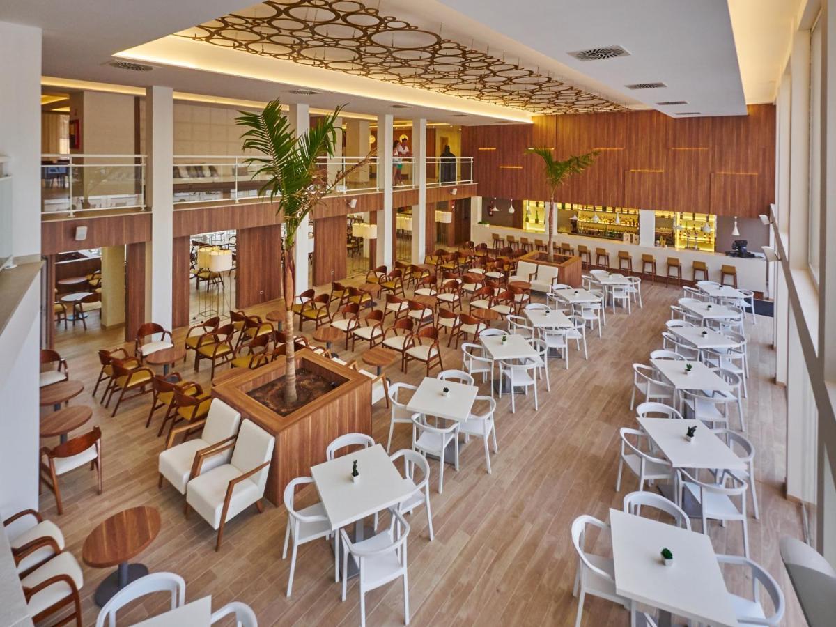 Bq Bulevar (adults Only) Hotel Peguera